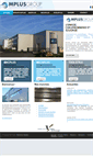 Mobile Screenshot of m-plusgroup.com